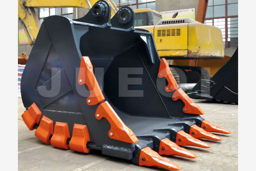 Mining Bucket Excavator Bucket