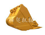 CAT-345 Excavator Bucket