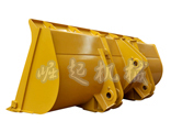 LW500KN-3.0 Standard Excavator Bucket