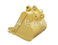 Liugong-200 Excavator Bucket