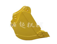 R210 Excavator Bucket