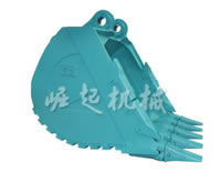 SK460 Rock Excavation Bucket