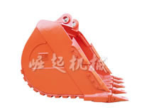 ZX450 Excavator Bucket