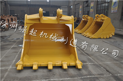 CAT349??2.41 Excavator Bucket