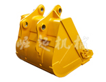 CAT390 5.4 Square Excavator Bucket